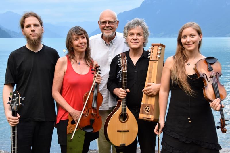 EIGETS (Christian Schmid & Neoländler)