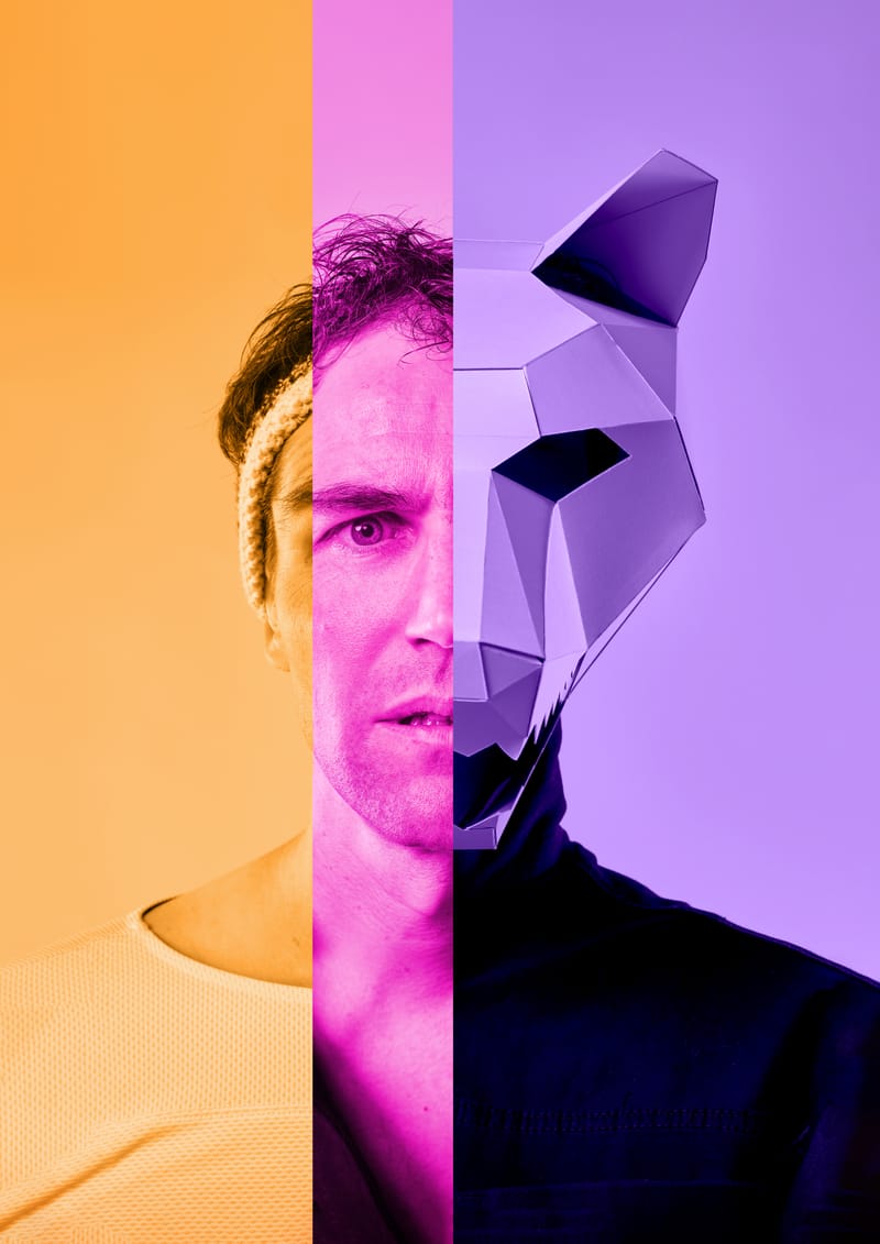 WOLF mit Matthias Kunz