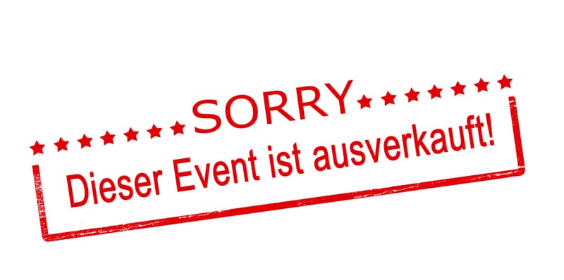 SANDS- live im Schlössli