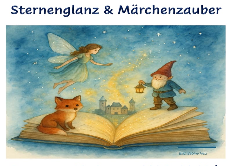 Sternenglanz & Märchenzauber