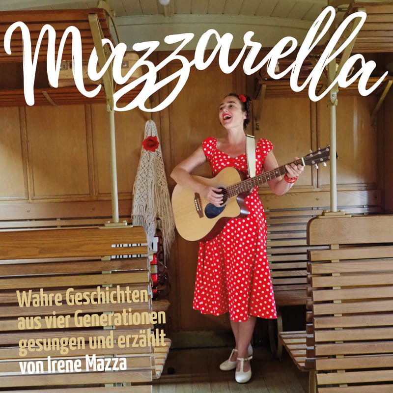 Mazzarella - Wahre Geschichten aus vier Generationen