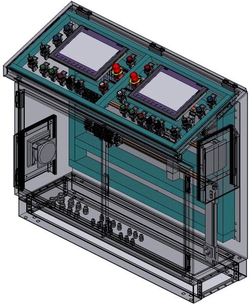 Advanced CAD Support