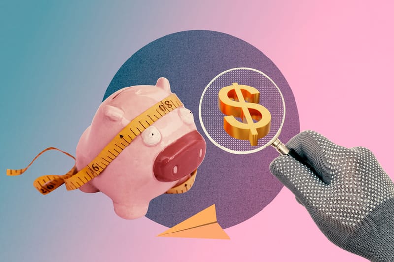 Financial Asset Recovery