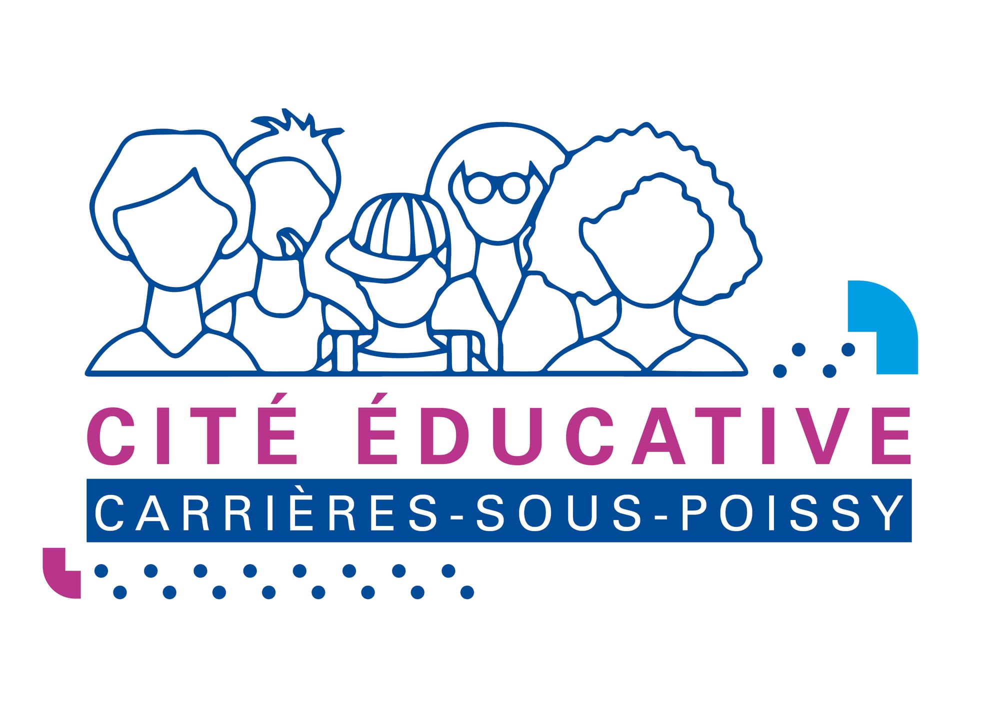 Faire de Carrières-sous-Poissy, une Cité éducative
