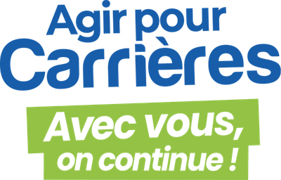 Agir pour Carrières avec Eddie AIT