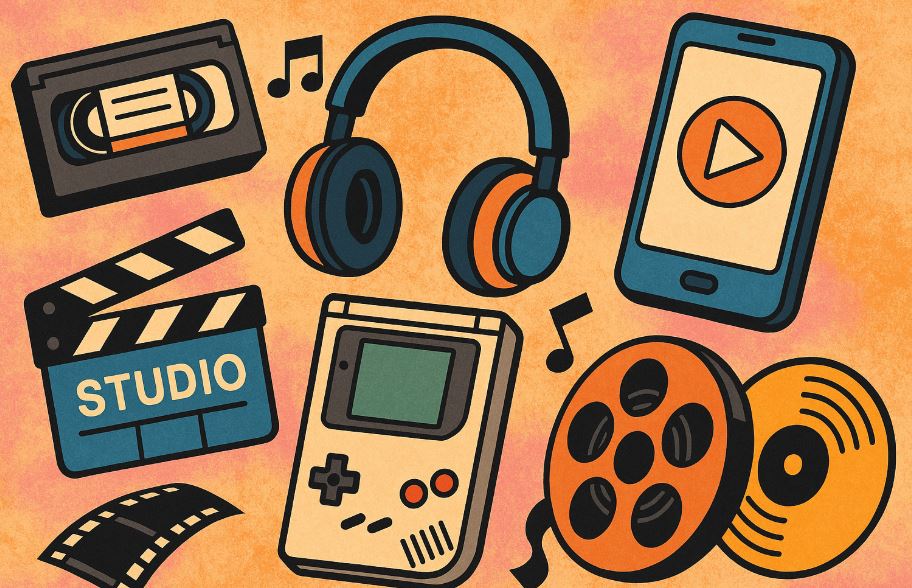 Tout savoir sur la pop culture de 1999 à 2026