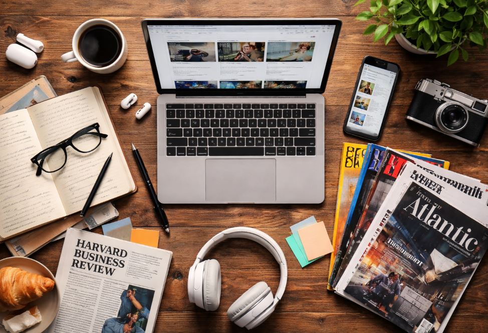 Les 15 sites à suivre pour rester sharp