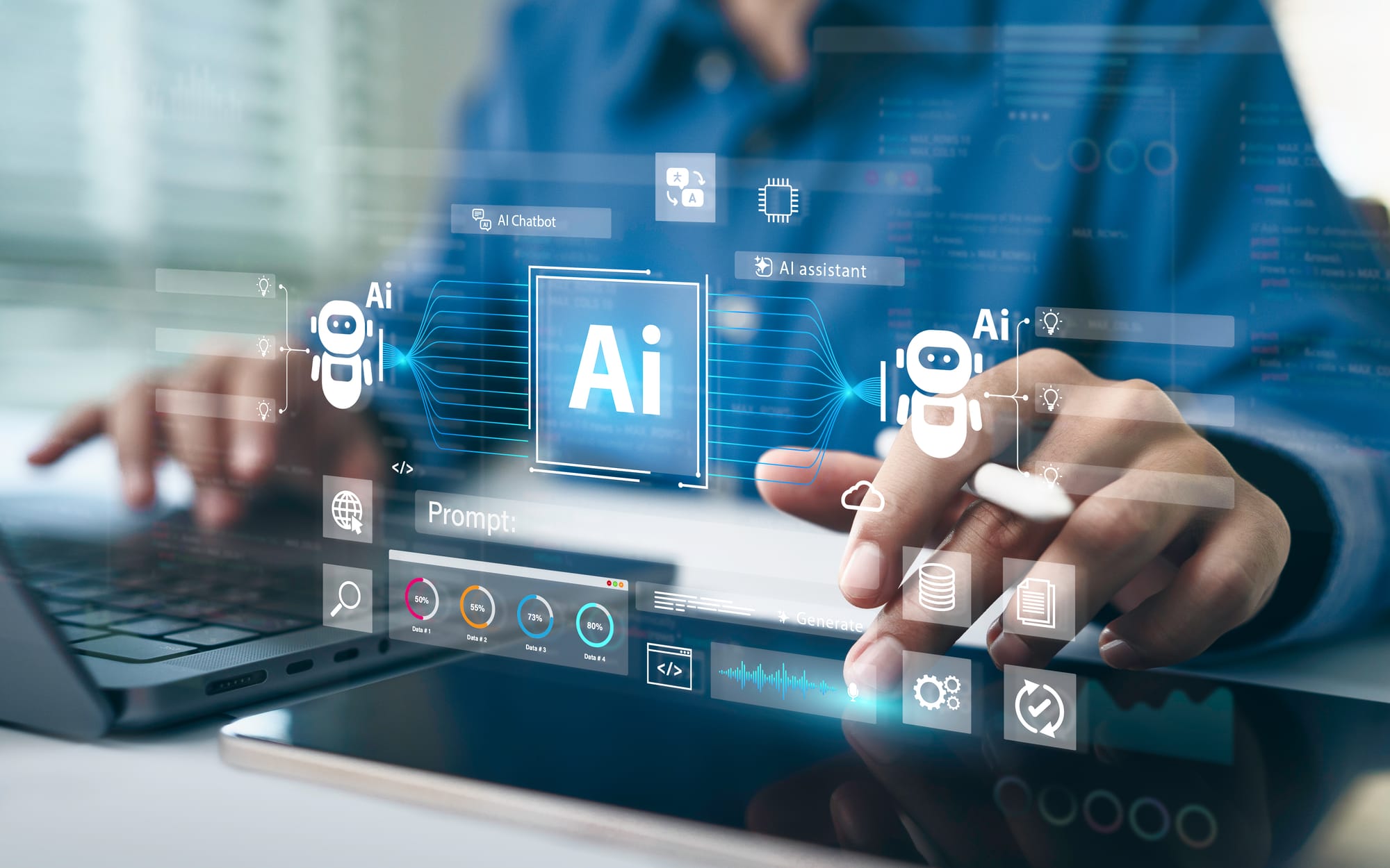 5 Workflows No-Code pour Gagner du Temps
