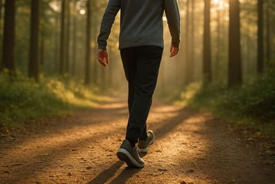 Pourquoi marcher tous les jours change réellement votre santé : étude et conseils pratiques