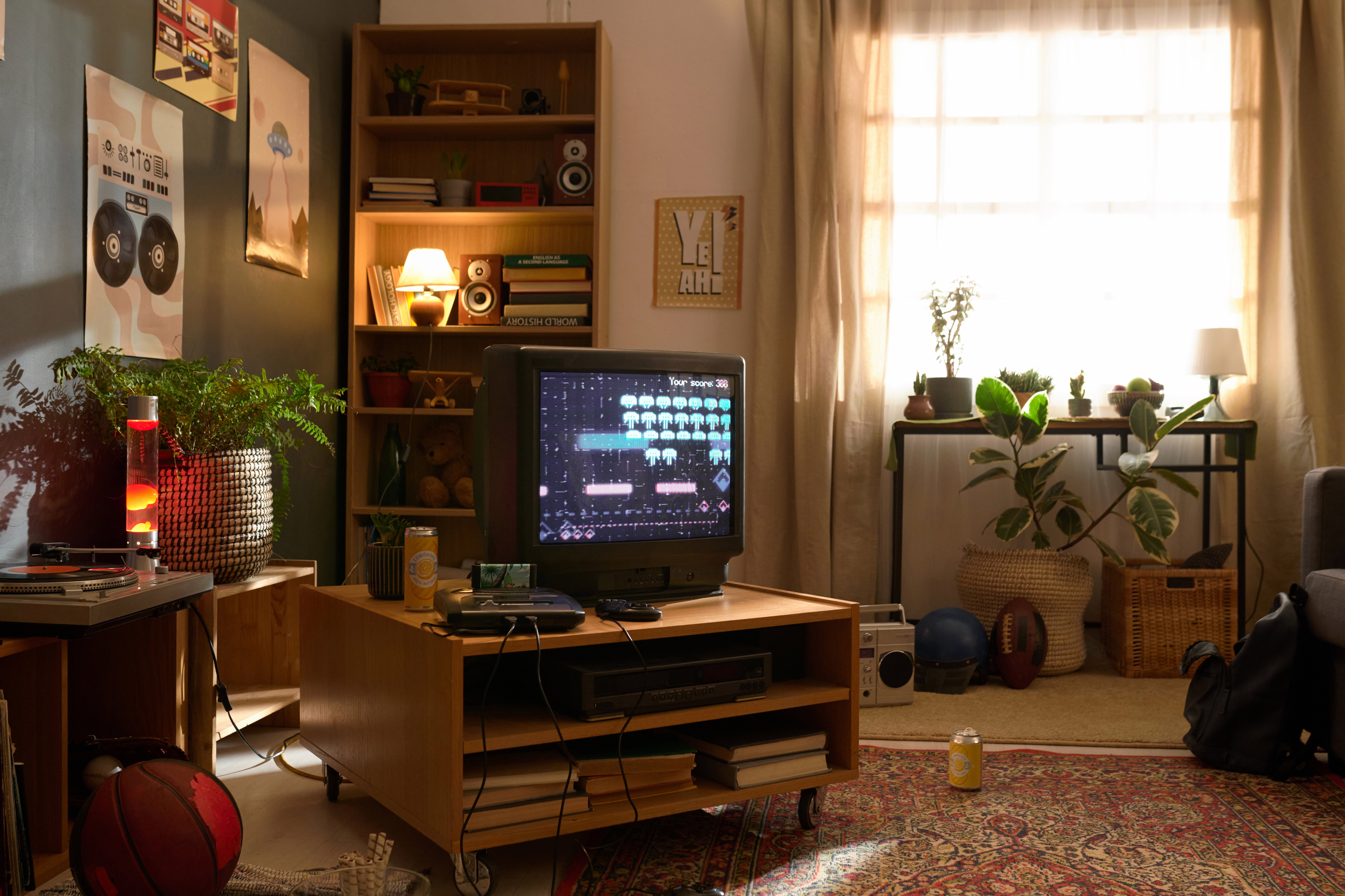jeux video retro