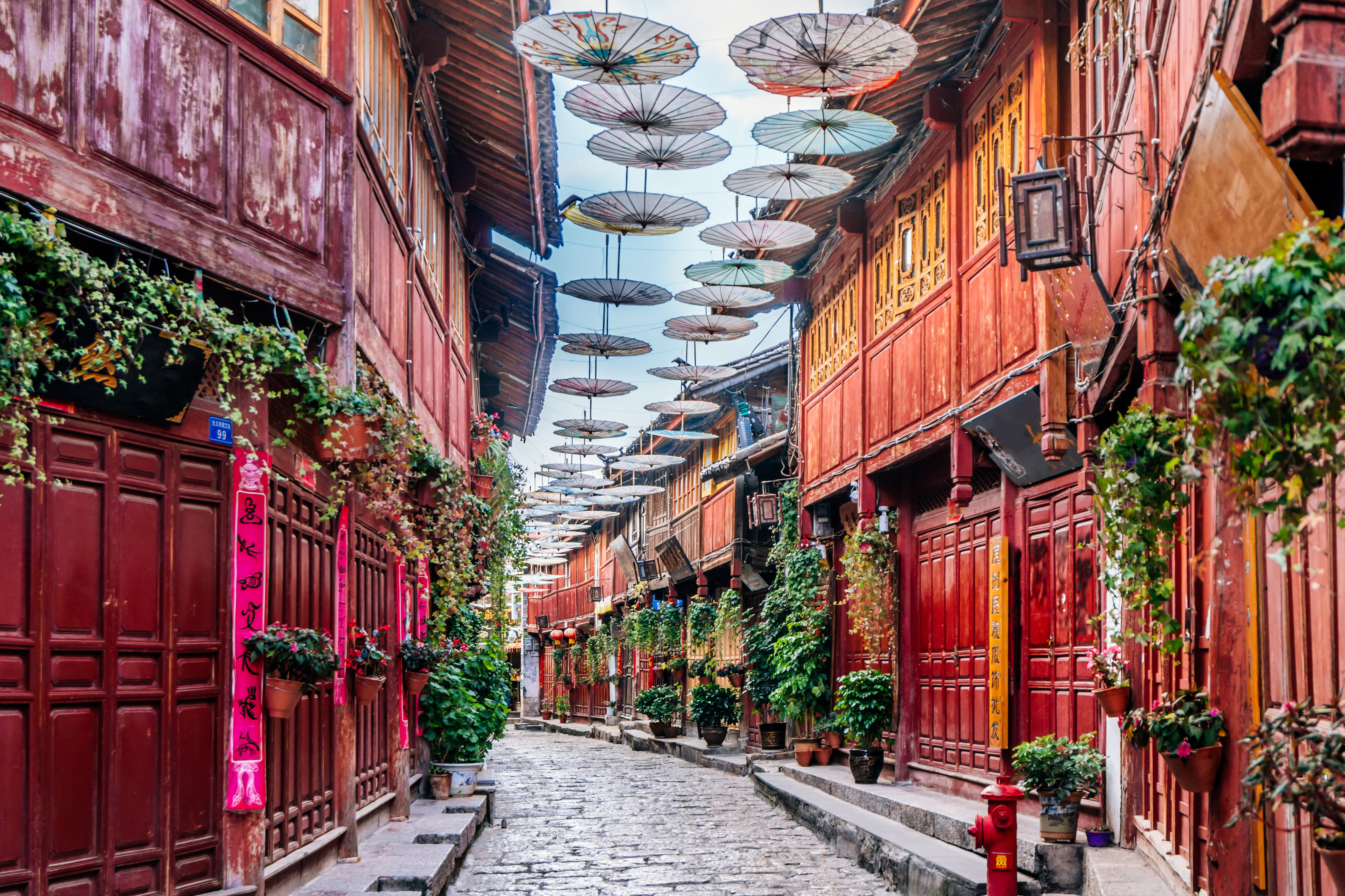 artisanat chine