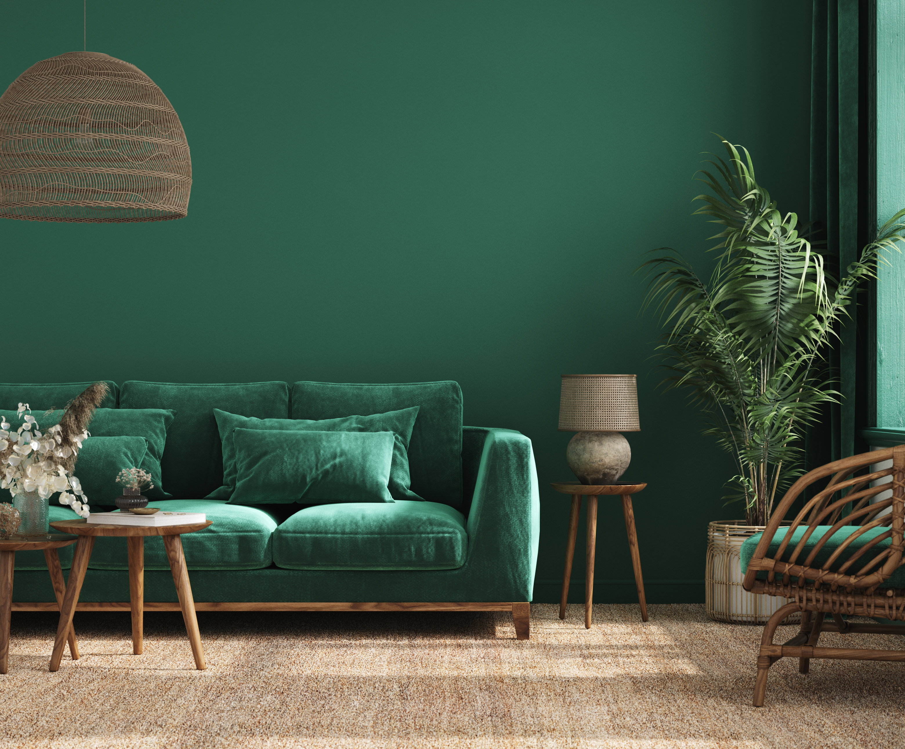 déco naturel