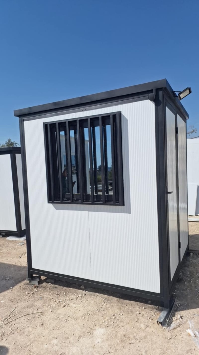 פתרון משולב