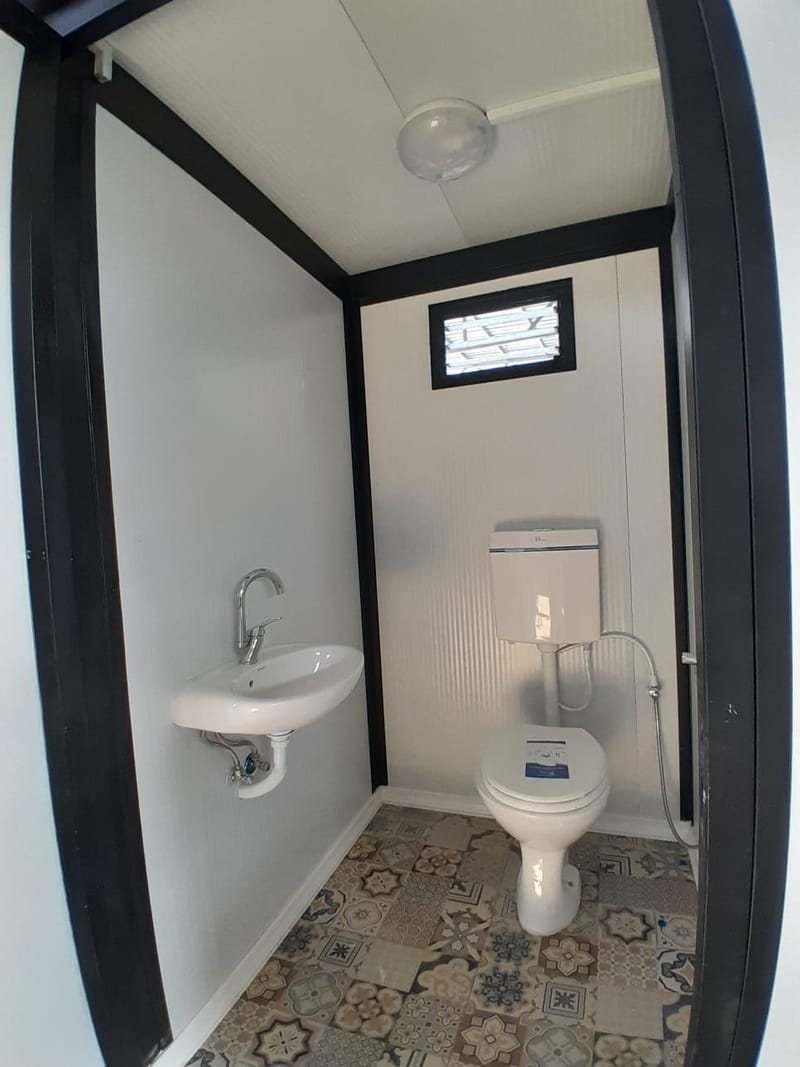 פתרון משולב