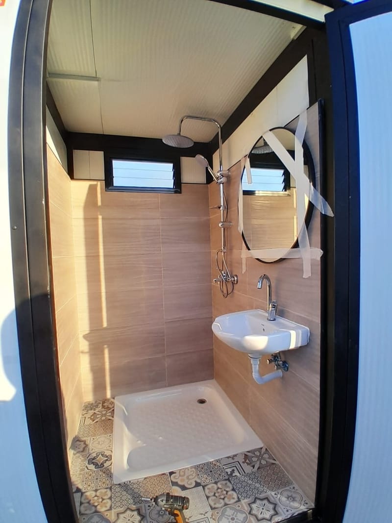 פתרון משולב