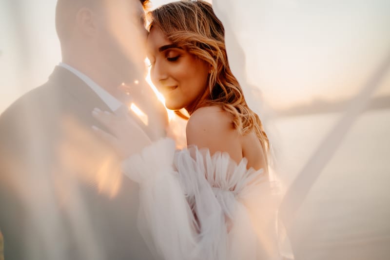 Intimate Ceremonies