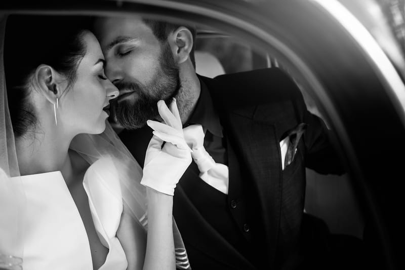 Elopement
