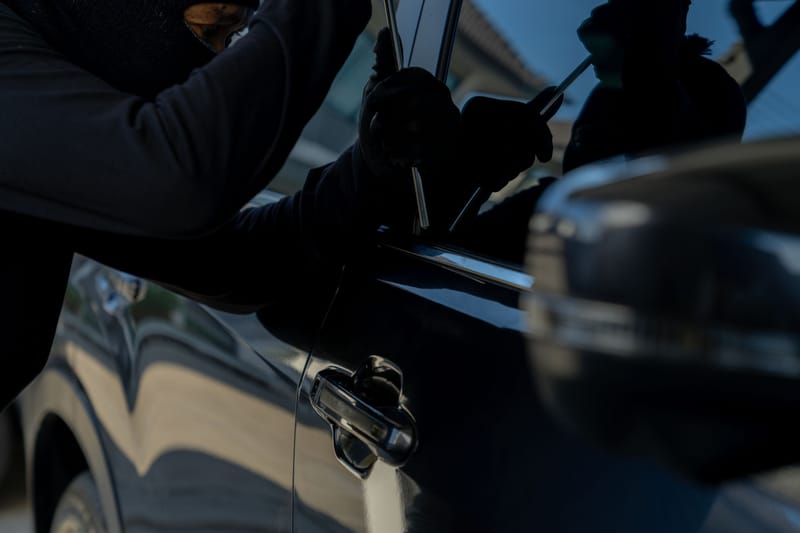 Emergency Lockout Assistance