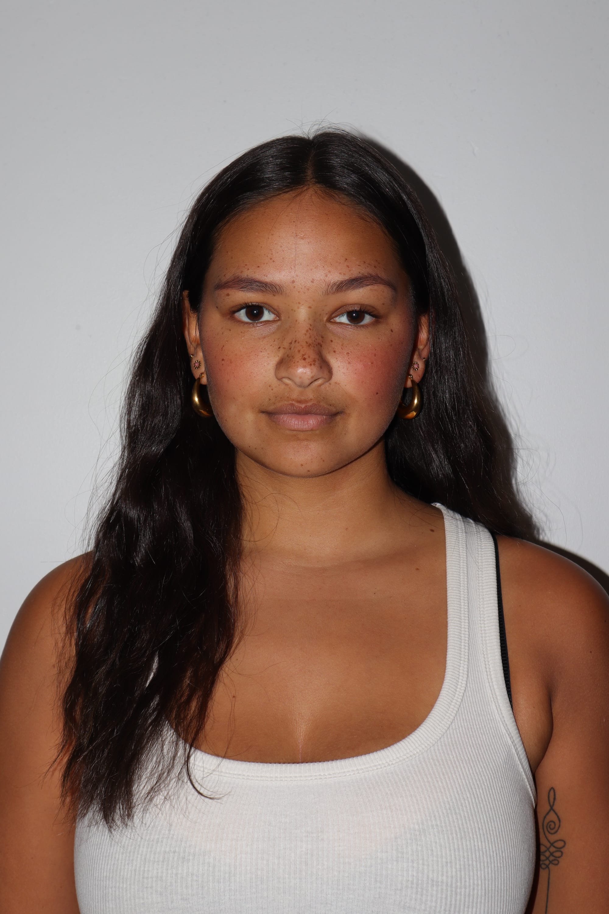 Headshot