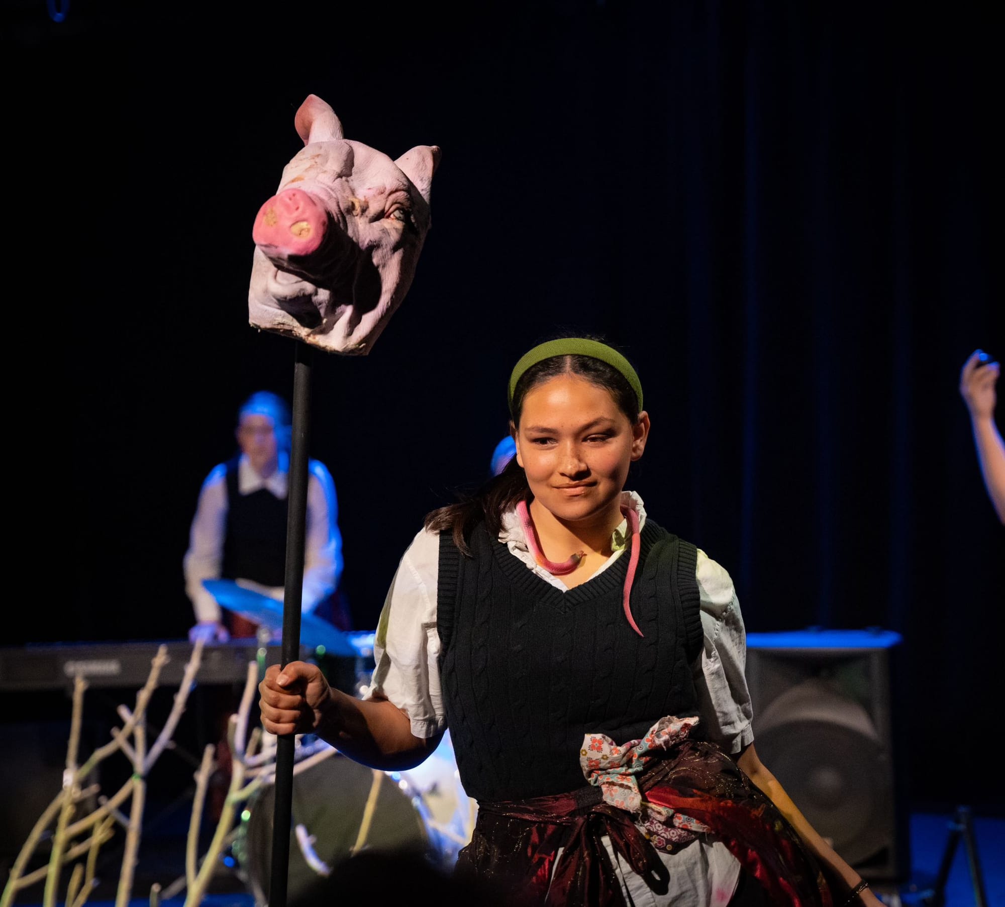 Theatre Performance