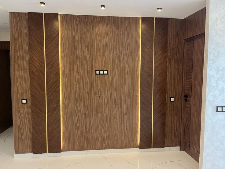 ديكورات بديل الشيبورد بجدة – تركيب خلفيات وألواح حديثة في جميع الأحياء