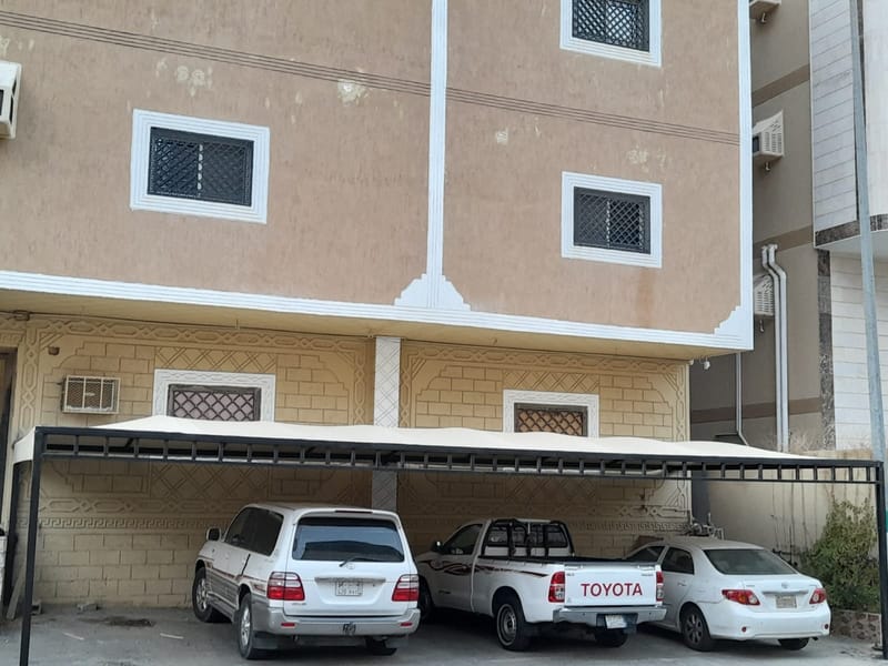 تركيب عوازل وأسقف وجدران