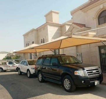 تركيب عوازل وأسقف وجدران