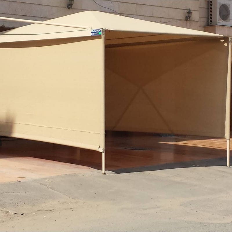 تركيب عوازل وأسقف وجدران