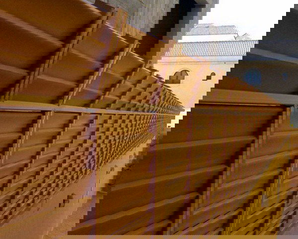 سواتر  ومضلات 