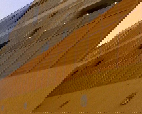 سواتر  ومضلات 