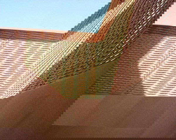 سواتر  ومضلات 