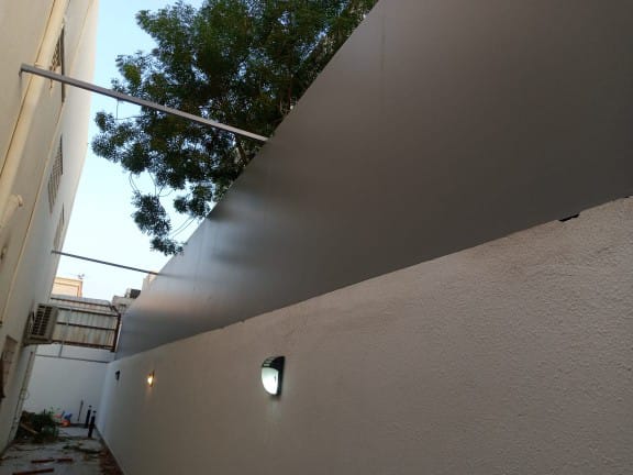 سواتر  ومضلات 