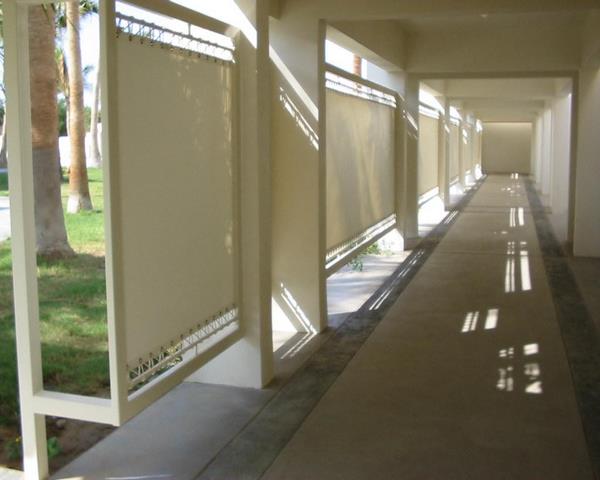 سواتر  ومضلات 