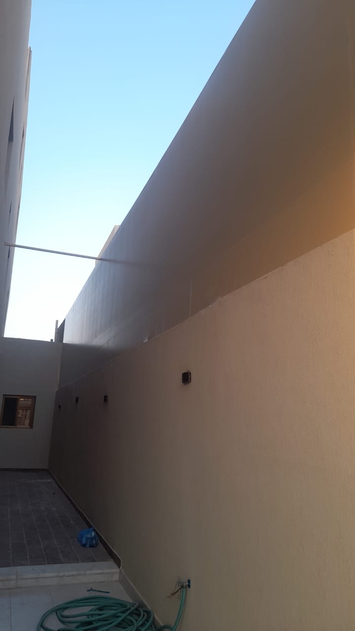 سواتر  ومضلات 