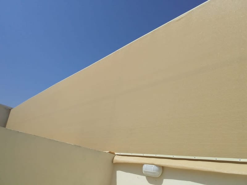 سواتر  ومضلات 