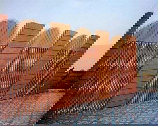 سواتر  ومضلات 