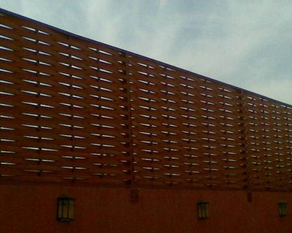 سواتر  ومضلات 