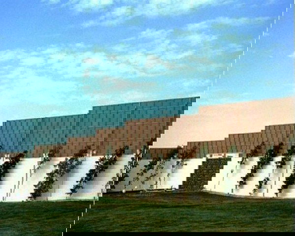 سواتر  ومضلات 