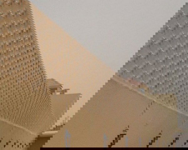 سواتر  ومضلات 