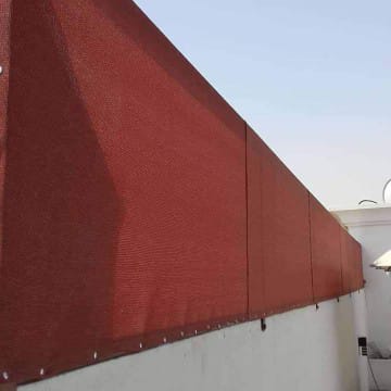 سواتر  ومضلات 