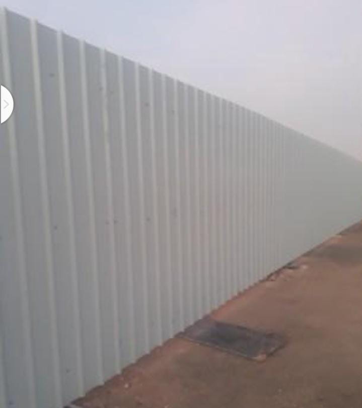 سواتر  ومضلات 