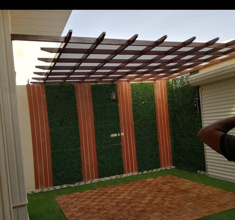 سواتر  ومضلات 