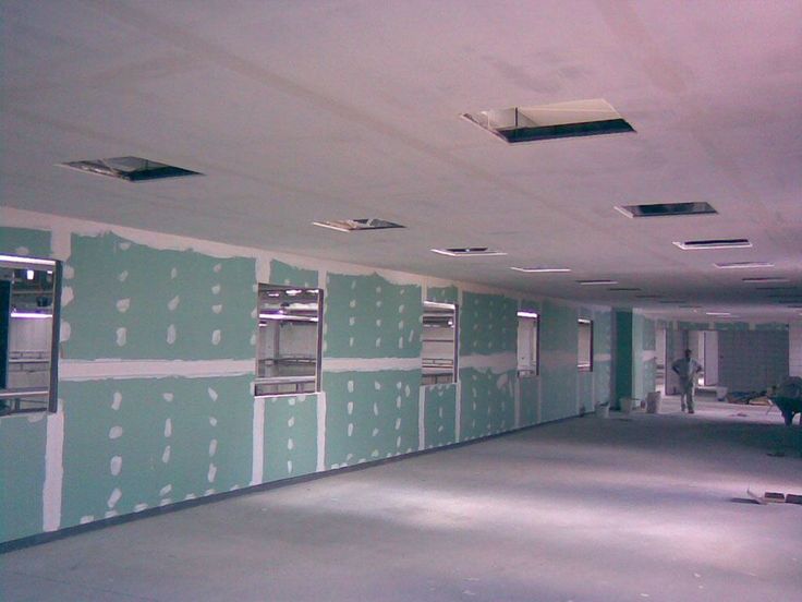 جبس بورد جدة