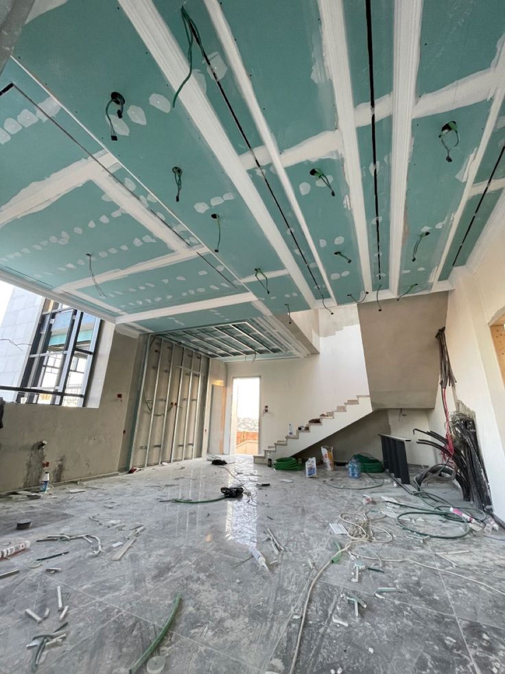 جبس بورد جدة