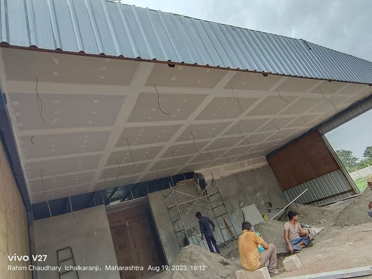 جبس بورد جدة