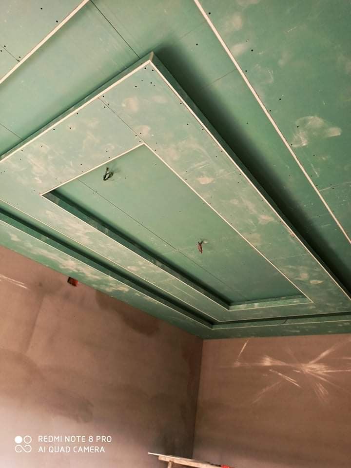 جبس بورد جدة