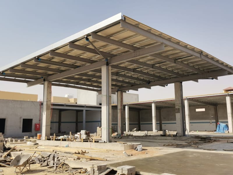 سندوتش بنل جده