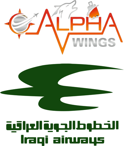 الخطوط الجوية العراقية انقرة