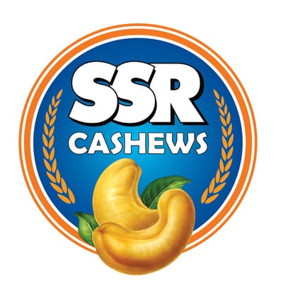 SSR CASHEWS TUNI