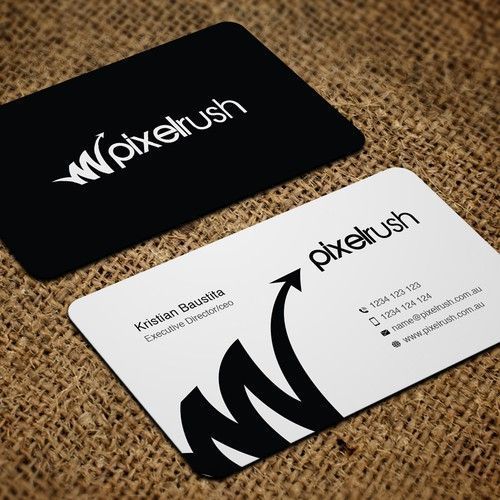 Business Card